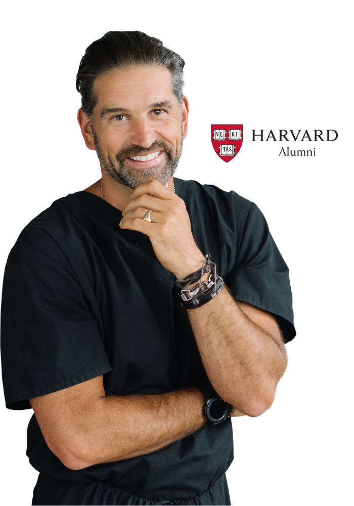 Dr. Dave's Complete Whitening System