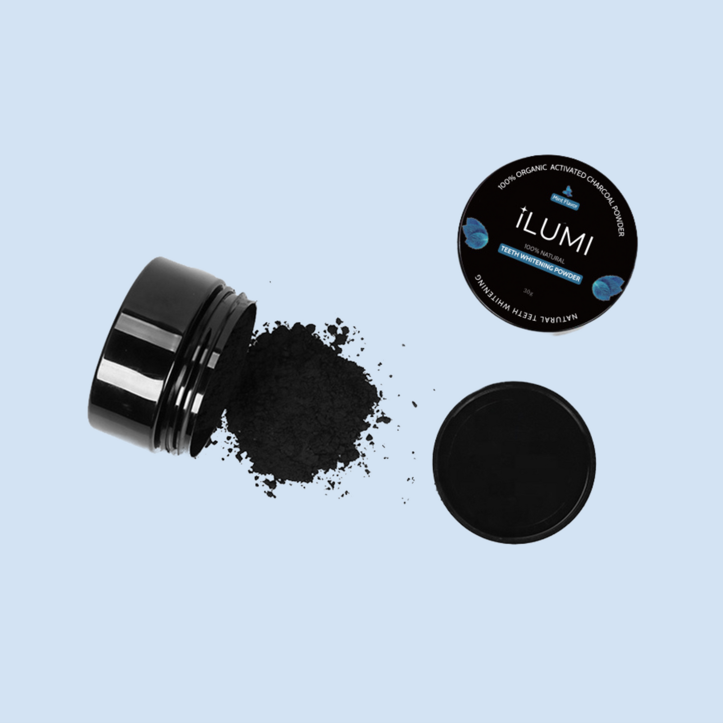 Charcoal Powder
