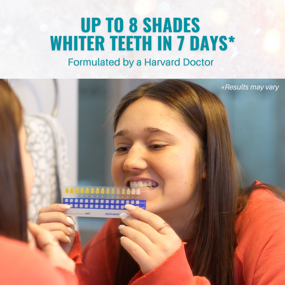 Ilumi Teeth Whitening LED Kit