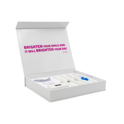 Ilumi Teeth Whitening LED Kit