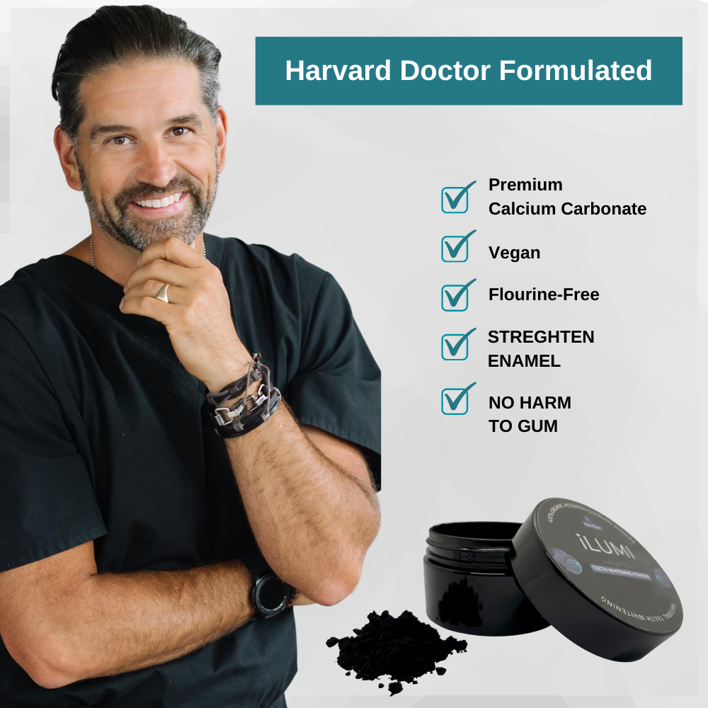 Charcoal Powder