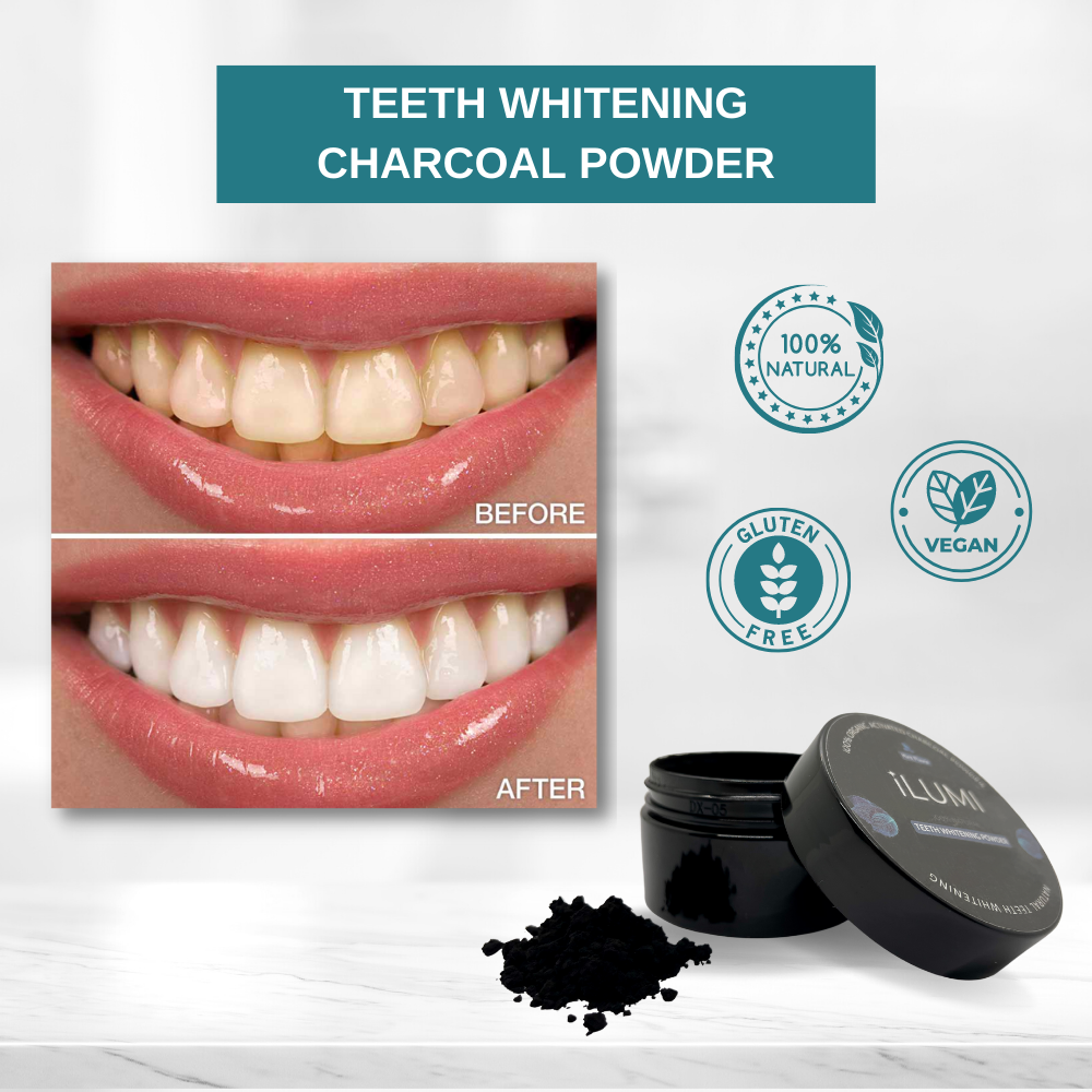 Charcoal Powder