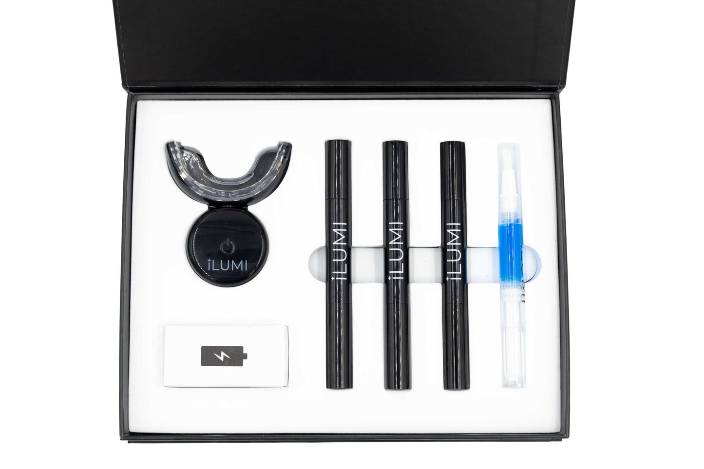 Ilumi Teeth Whitening LED Kit