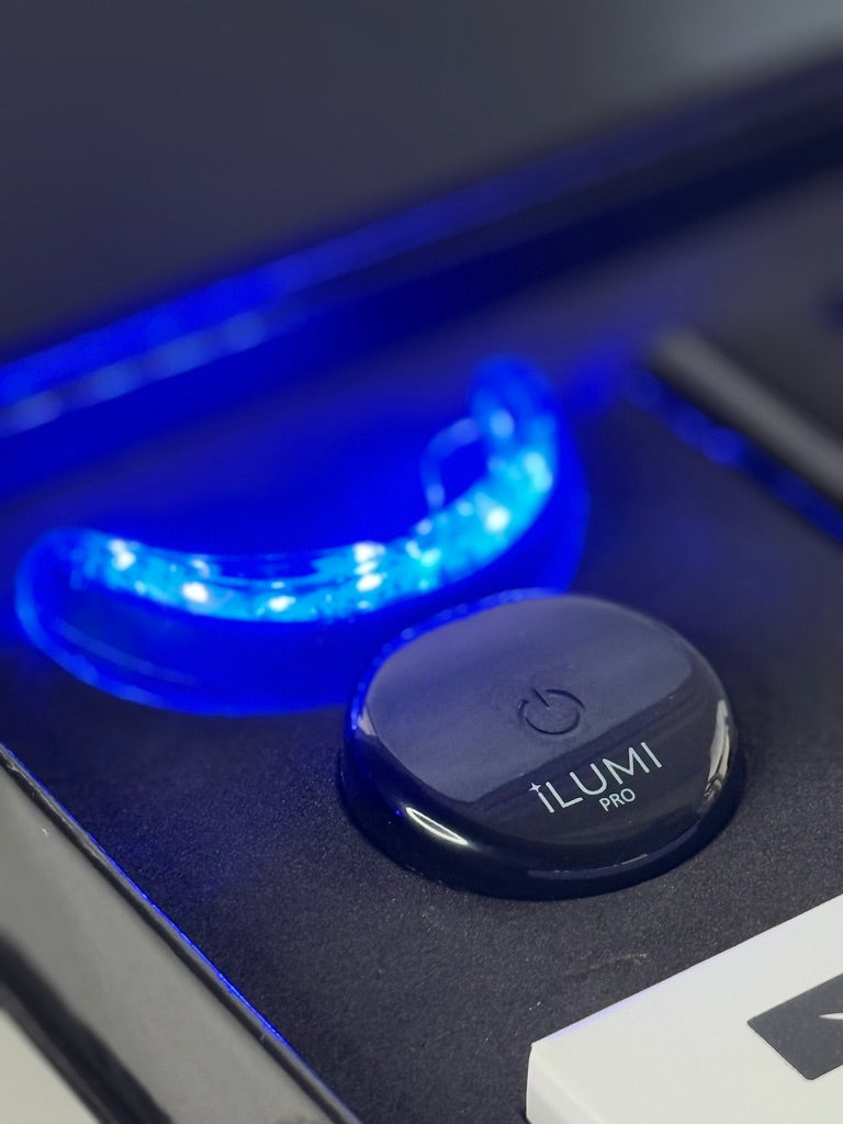 Special Offer: Previously sold at a clinical retail value of $139.00, secure your Dr. Dave's Clinical Whitening Device today for only $65.00.