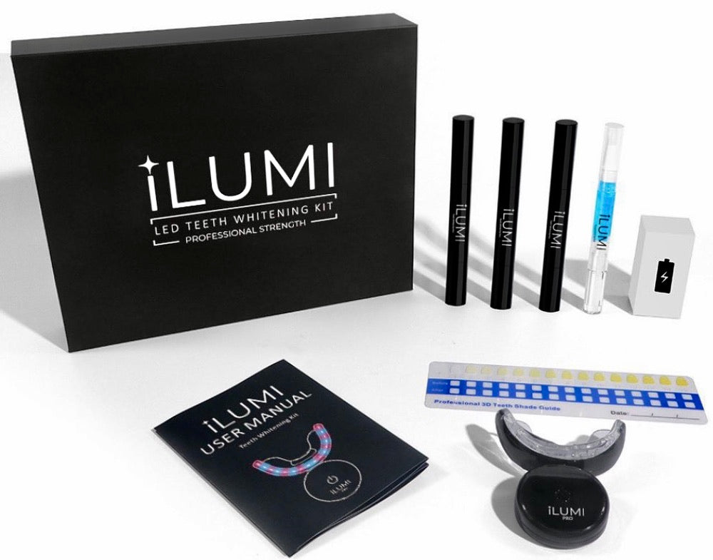 Special Offer: Previously sold at a clinical retail value of $139.00, secure your Dr. Dave's Clinical Whitening Device today for only $65.00.