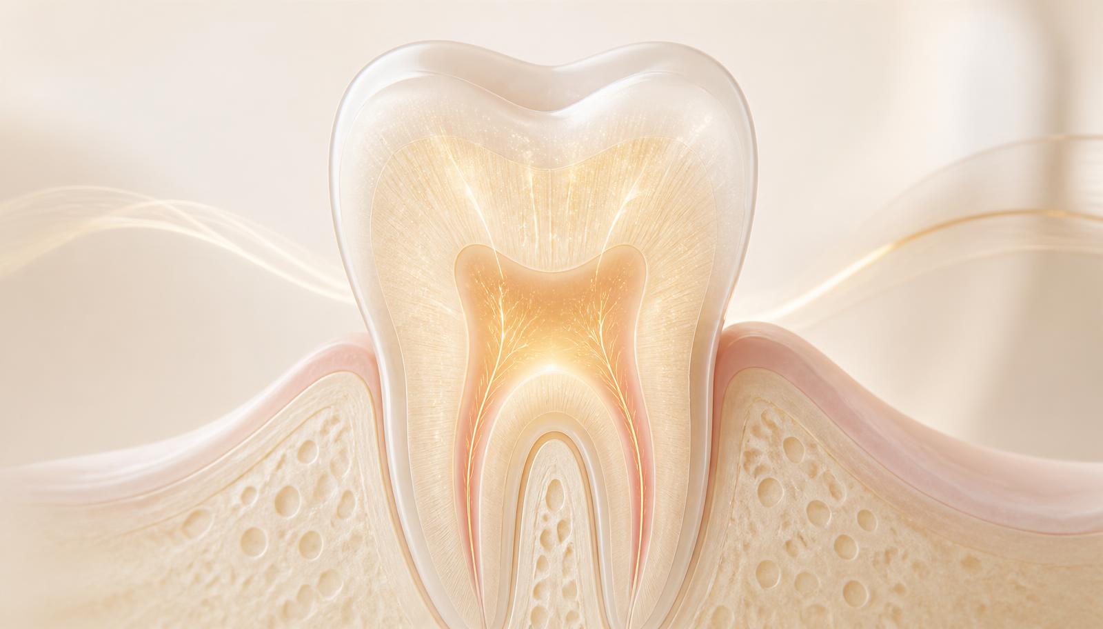 Why whitening makes teeth hurt — and what actually helps